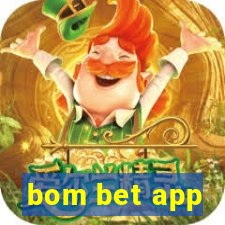 bom bet app